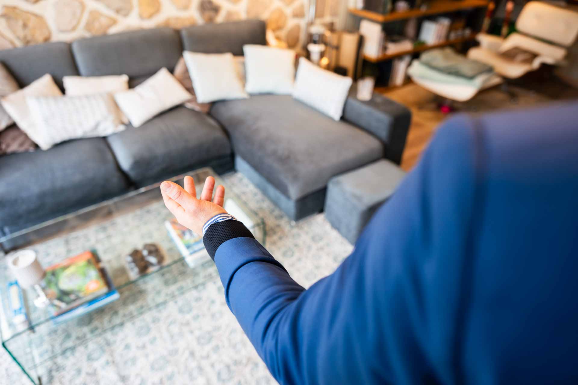 Transparence immobilière : un levier pour vendre sereinement